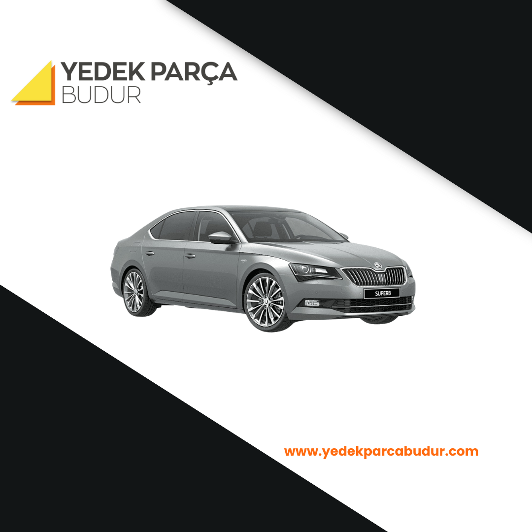Eskişehir Skoda Yedek Parça Gönderimi