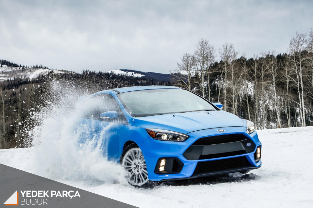 ford focus kış bakımı, focus kış hazırlığı, ford focus kış bakımı nasıl yapılır, ford focus kış bakımı tavsiyeleri