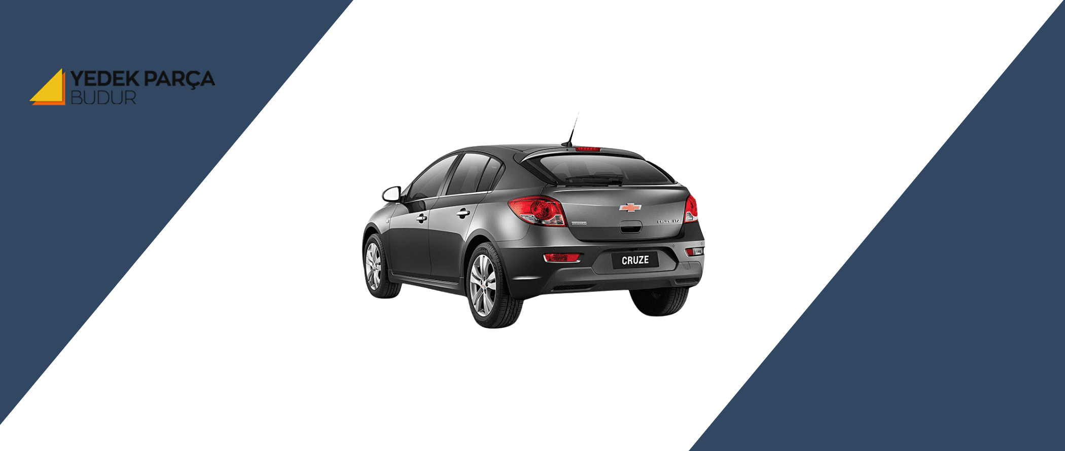 Gaziantep Chevrolet Yedek Parça Gönderimi
