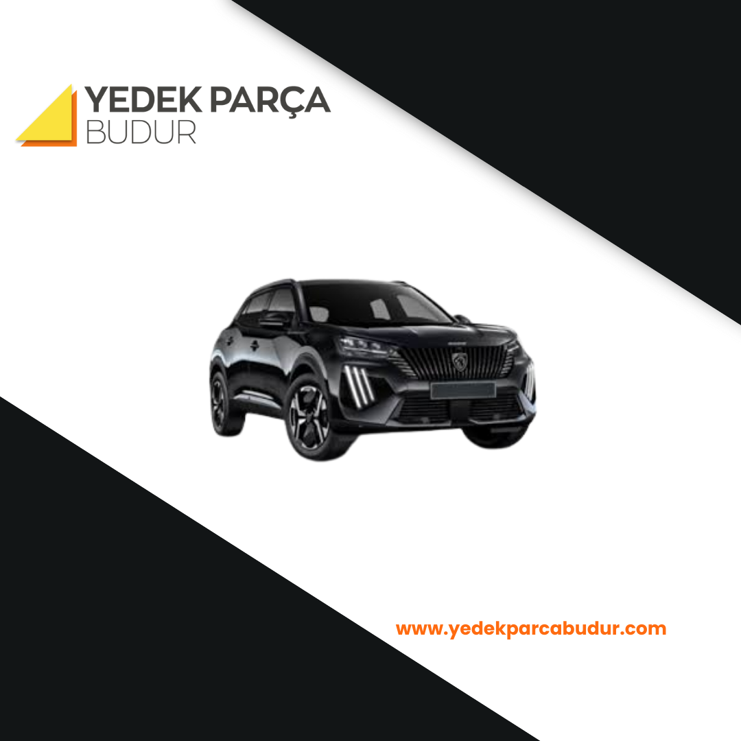 Gaziantep Peugeot Yedek Parça Gönderimi