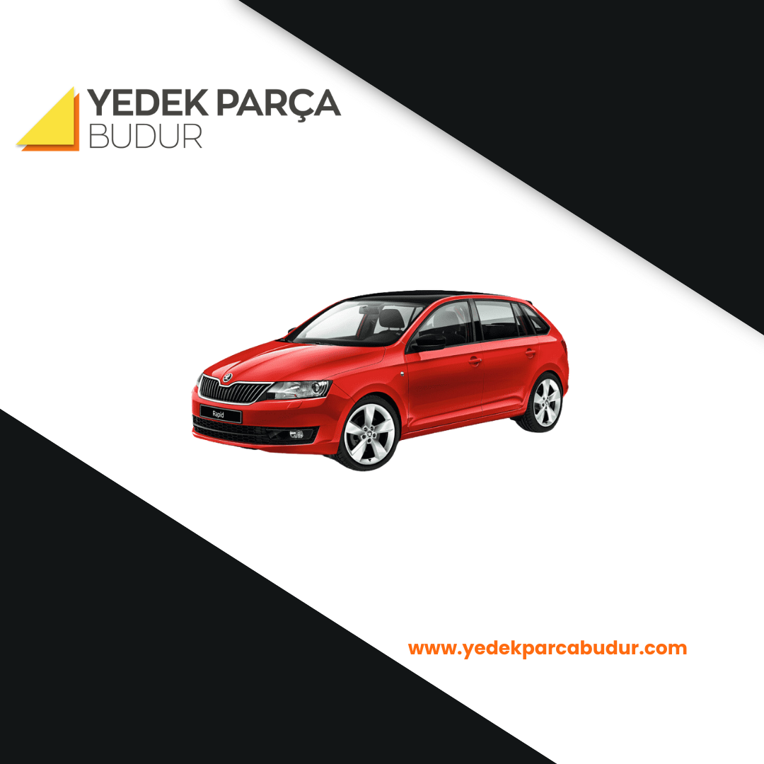 Gaziantep Skoda Yedek Parça Gönderimi