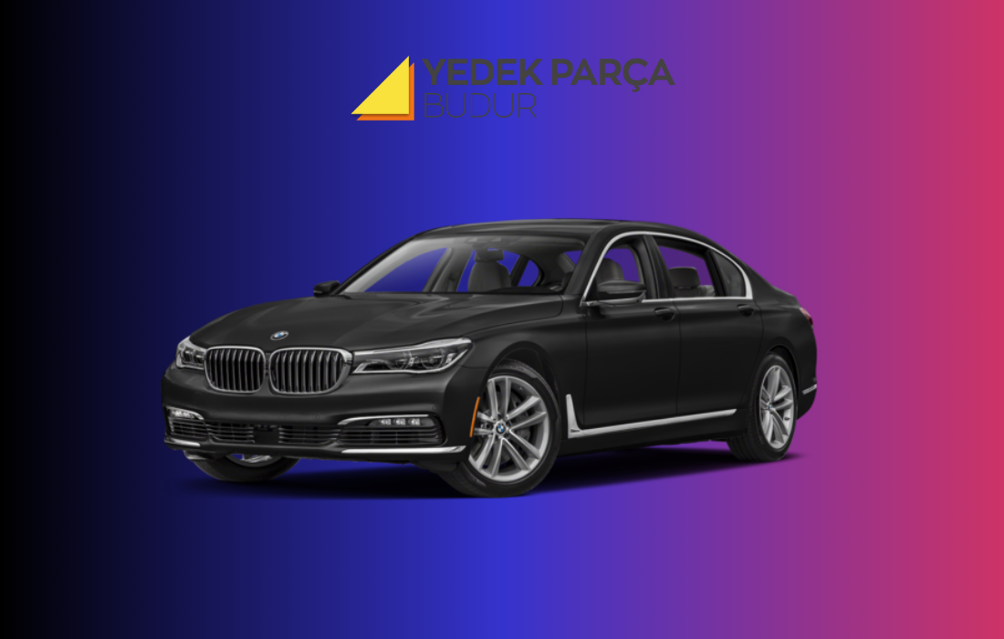Bmw Yedek Parça