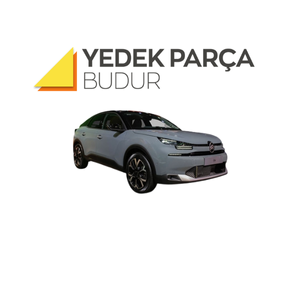 Giresun Citroen Yedek Parça Gönderimi