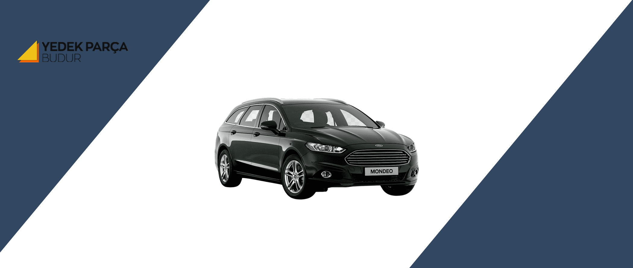 Giresun Ford Yedek Parça Gönderimi