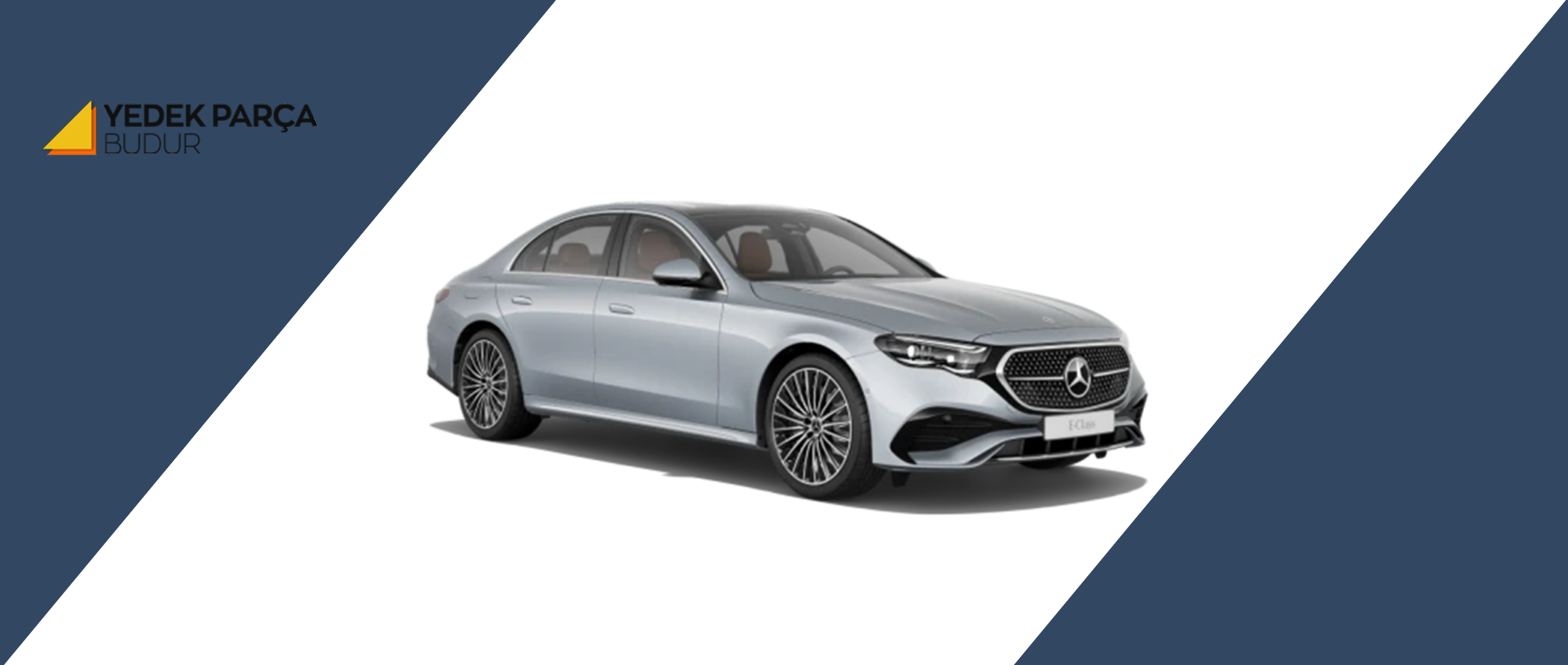 Giresun Mercedes Yedek Parça Gönderimi