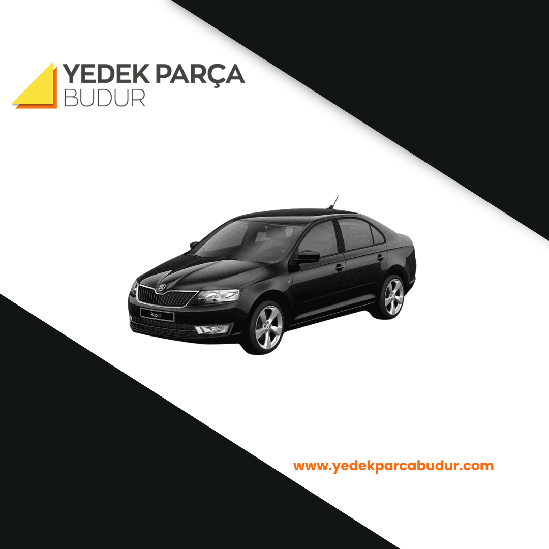 Giresun Skoda Yedek Parça Gönderimi