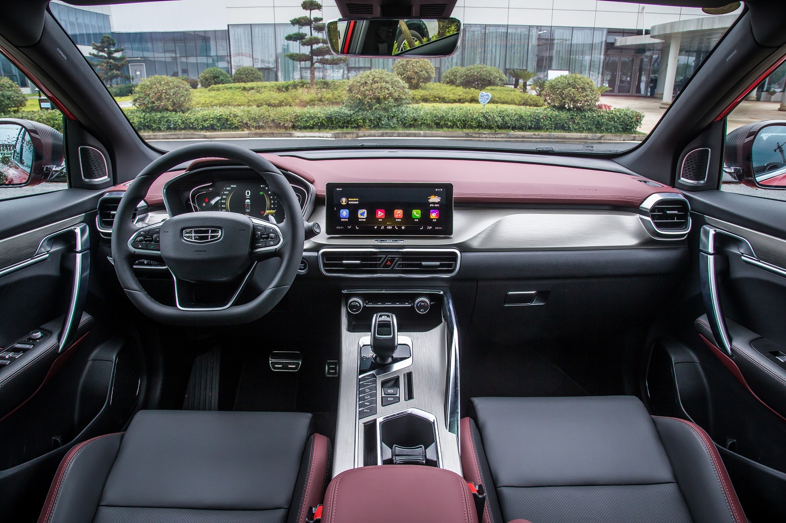 Golf 4 Orta Konsol Yedek Parça Bulunur Mu ?