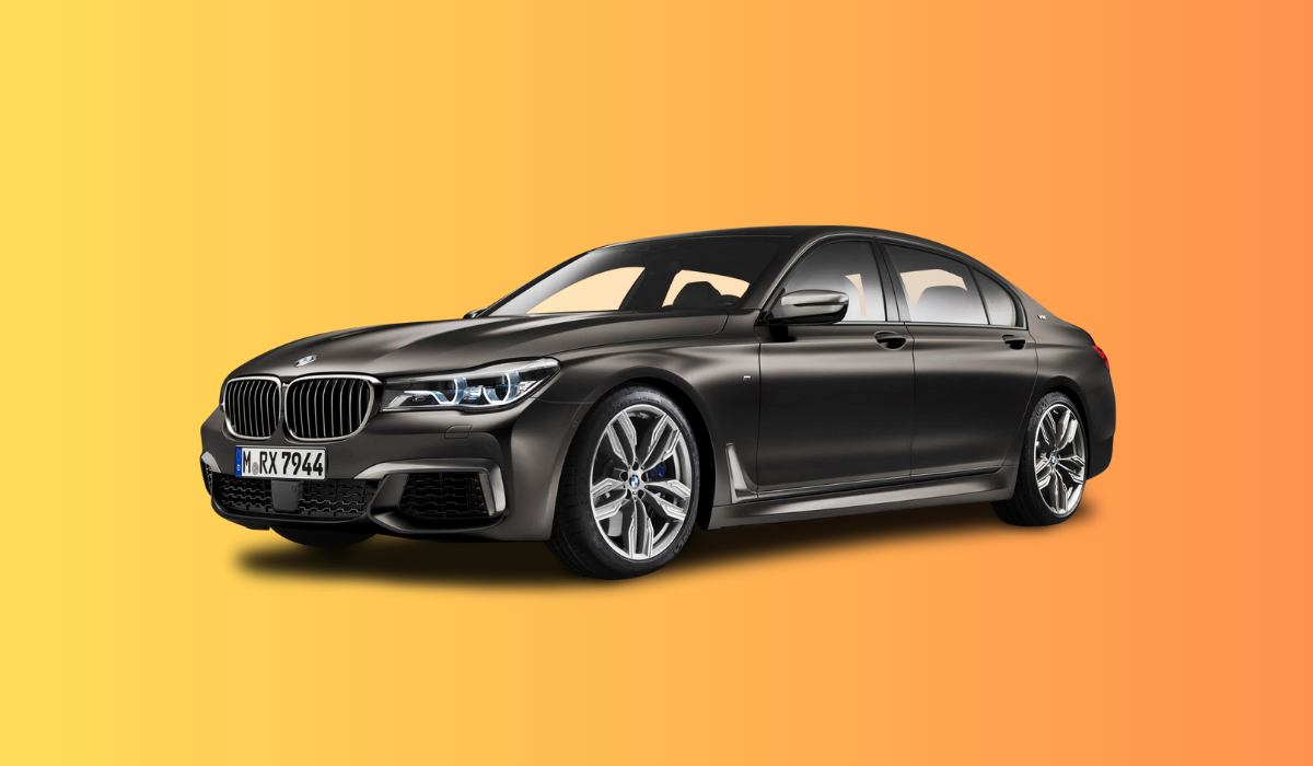 Gümüşhane Bmw Yedek Parça