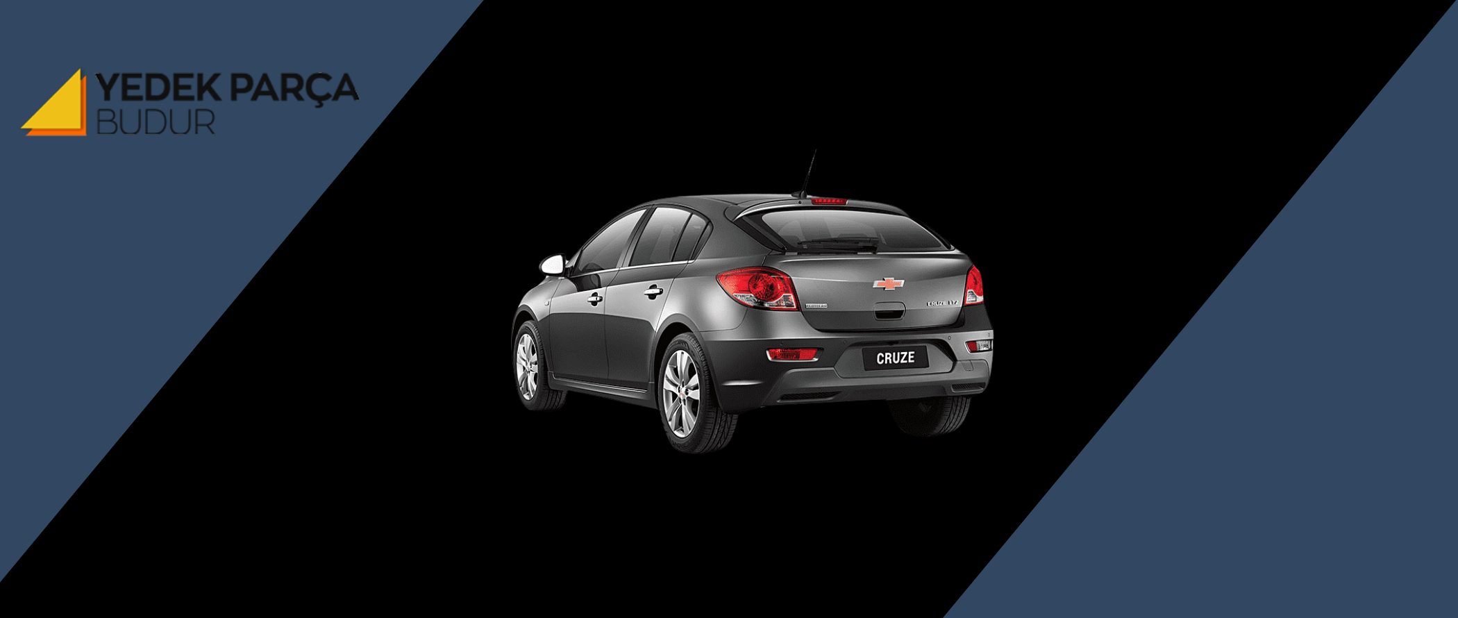 Gümüşhane Chevrolet Yedek Parça Gönderimi
