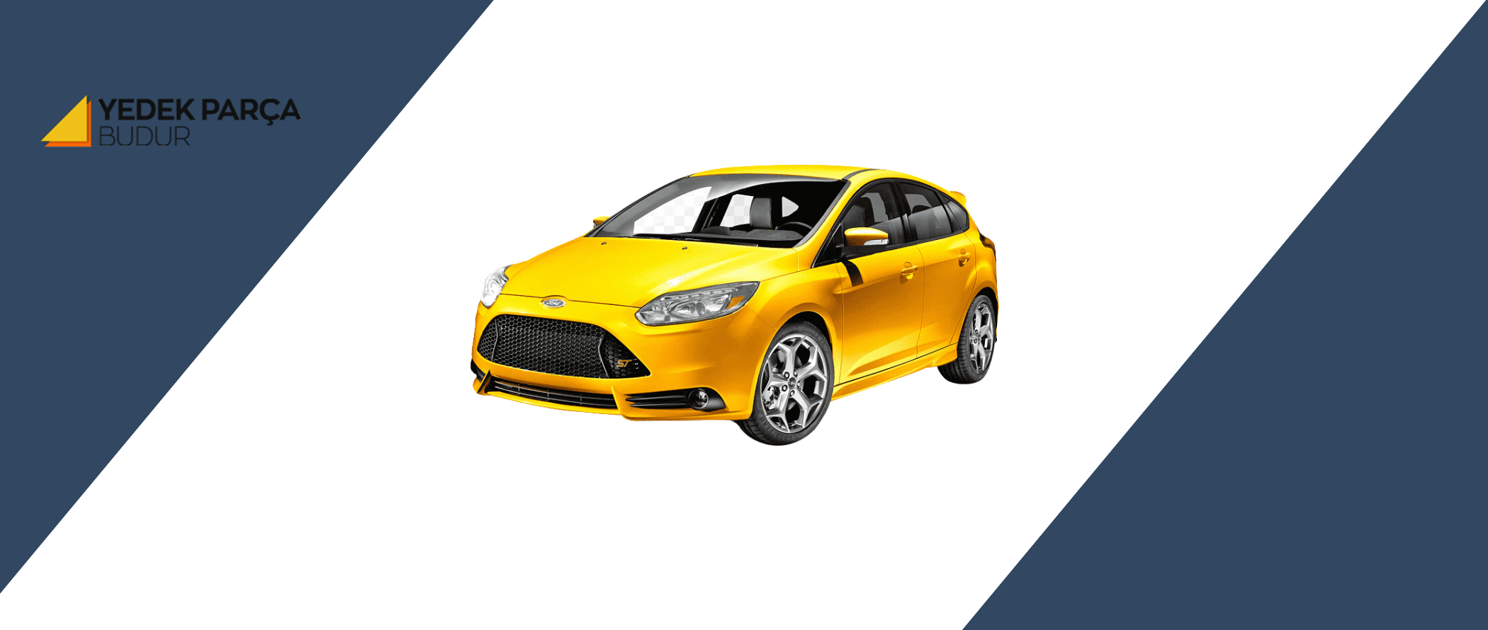 Gümüşhane Ford Yedek Parça Gönderimi