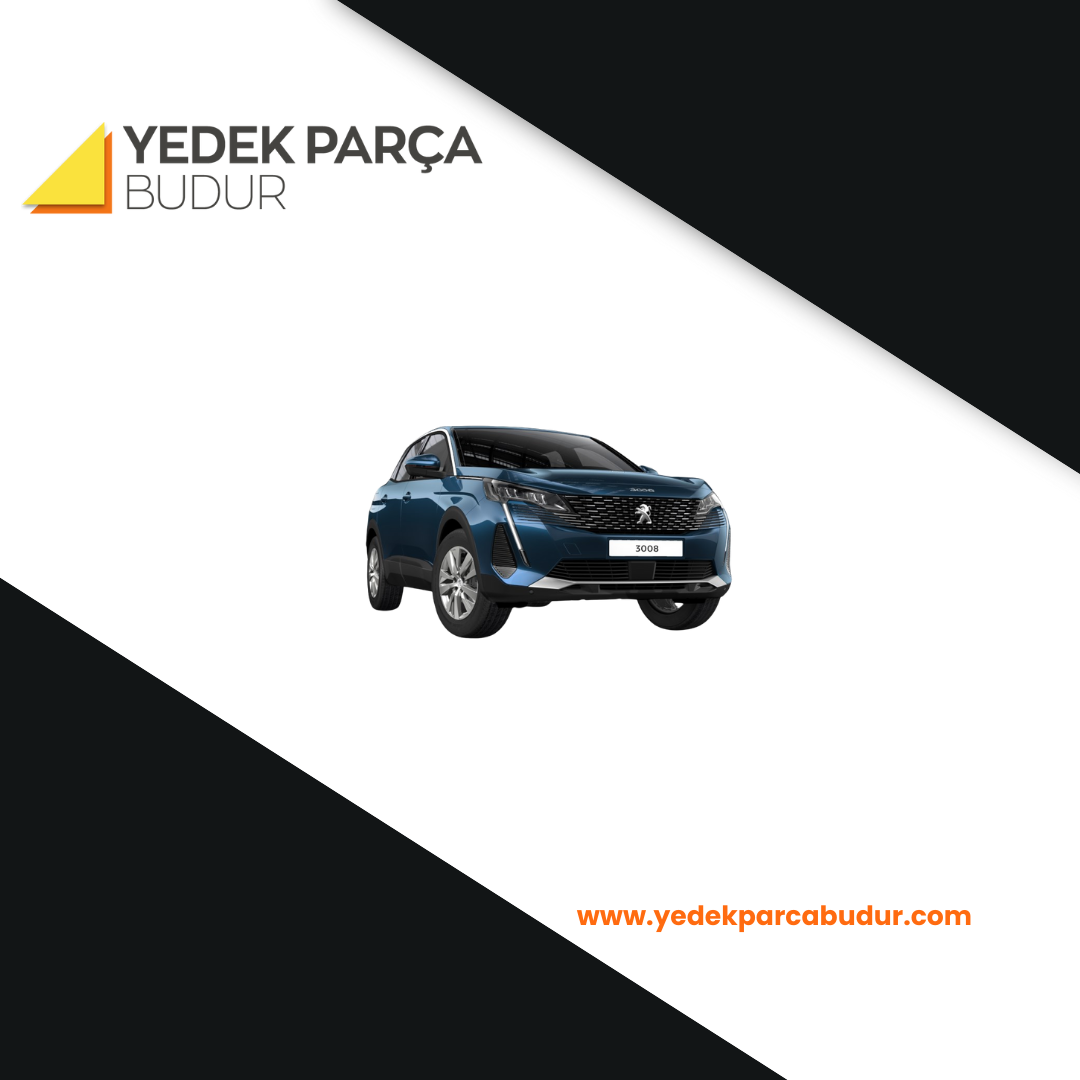 Gümüşhane Peugeot Yedek Parça Gönderimi