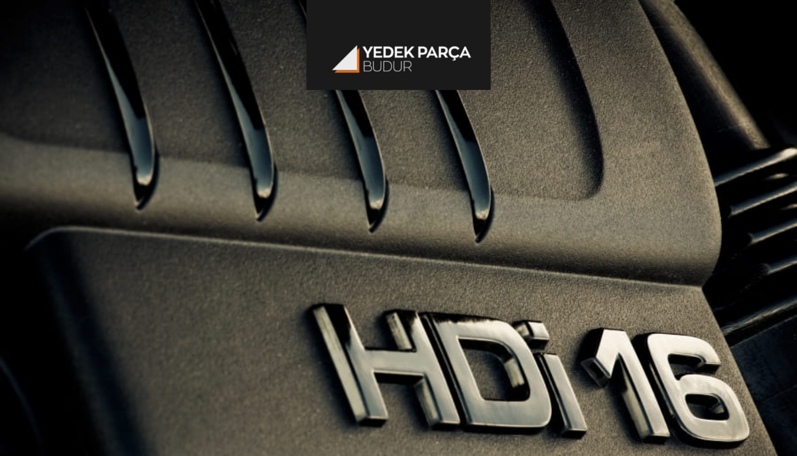 HDI Motor Nedir ?