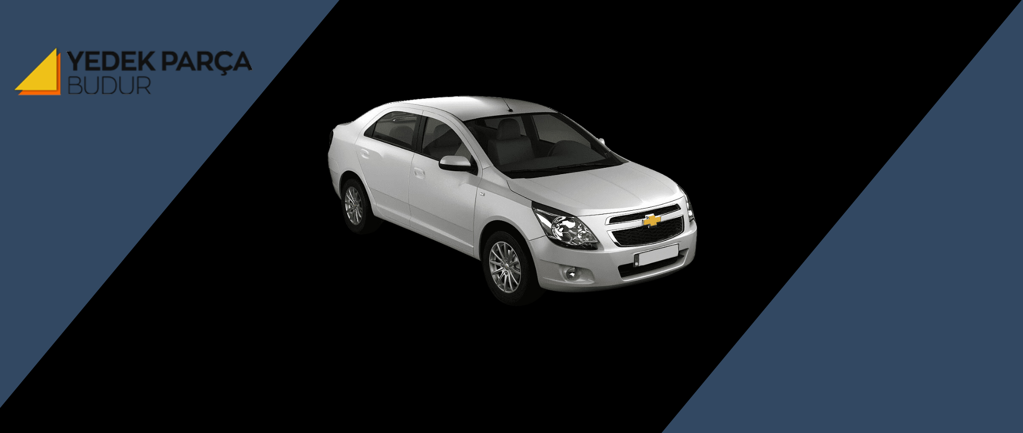 Hakkari Chevrolet Yedek Parça Gönderimi