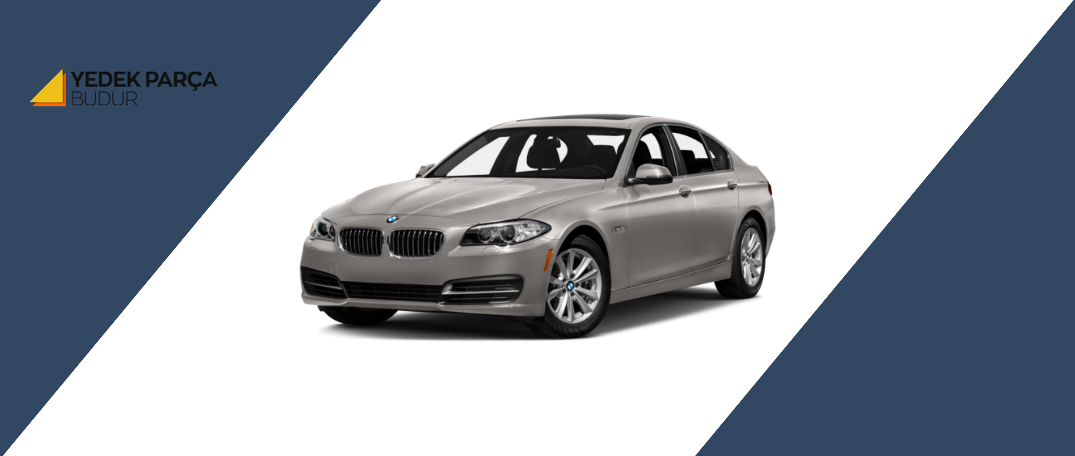 Hatay Bmw Yedek Parça