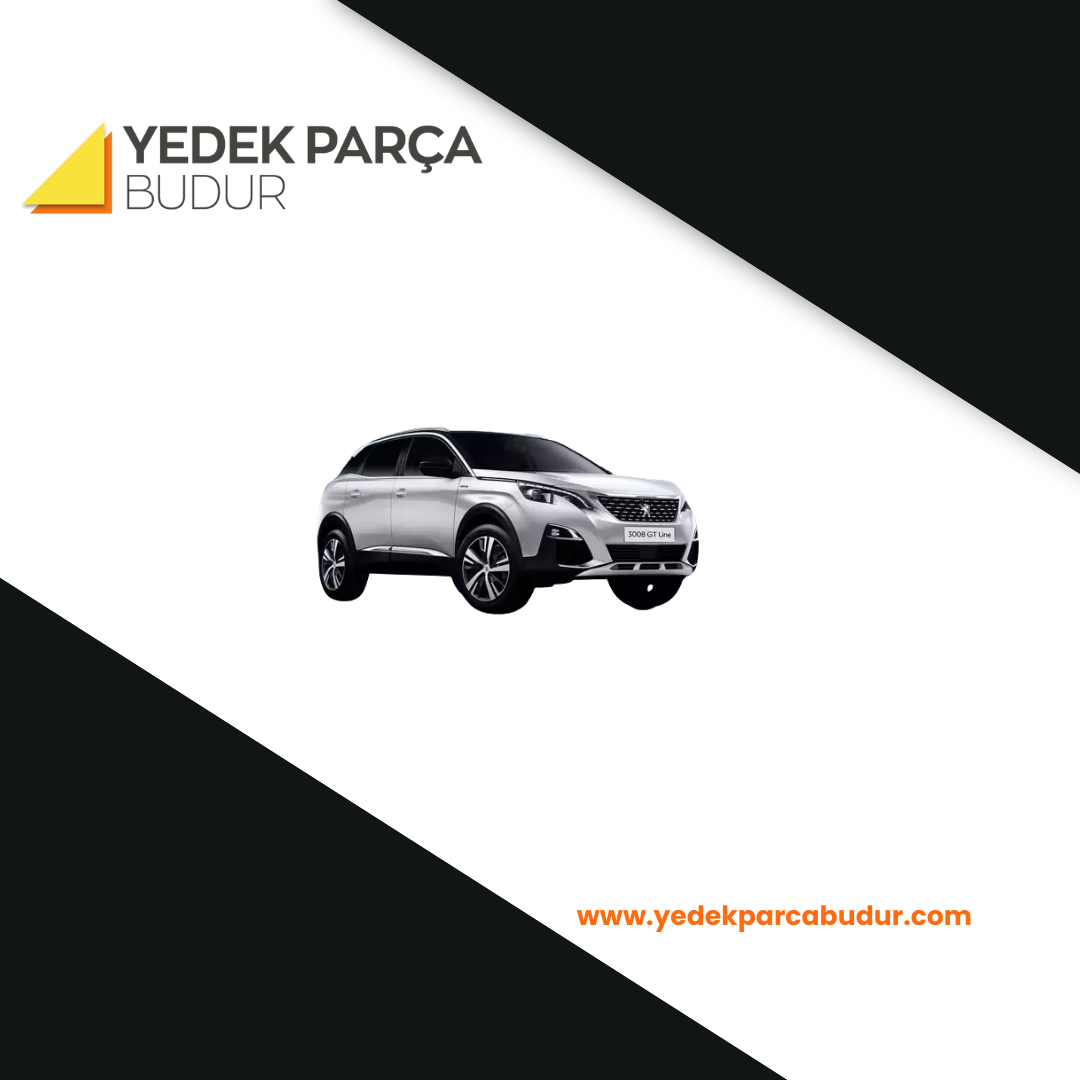 Hatay Peugeot Yedek Parça Gönderimi