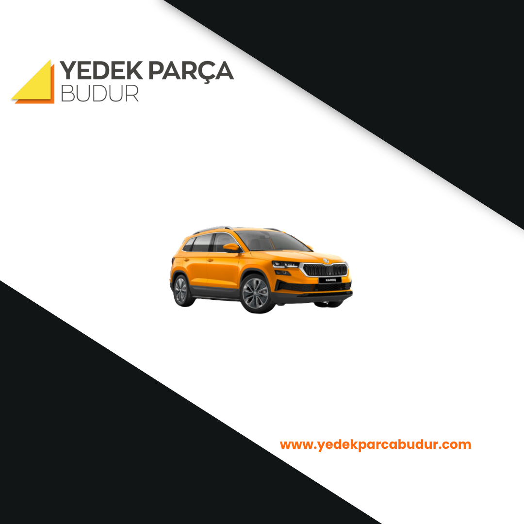 Hatay Skoda Yedek Parça Gönderimi