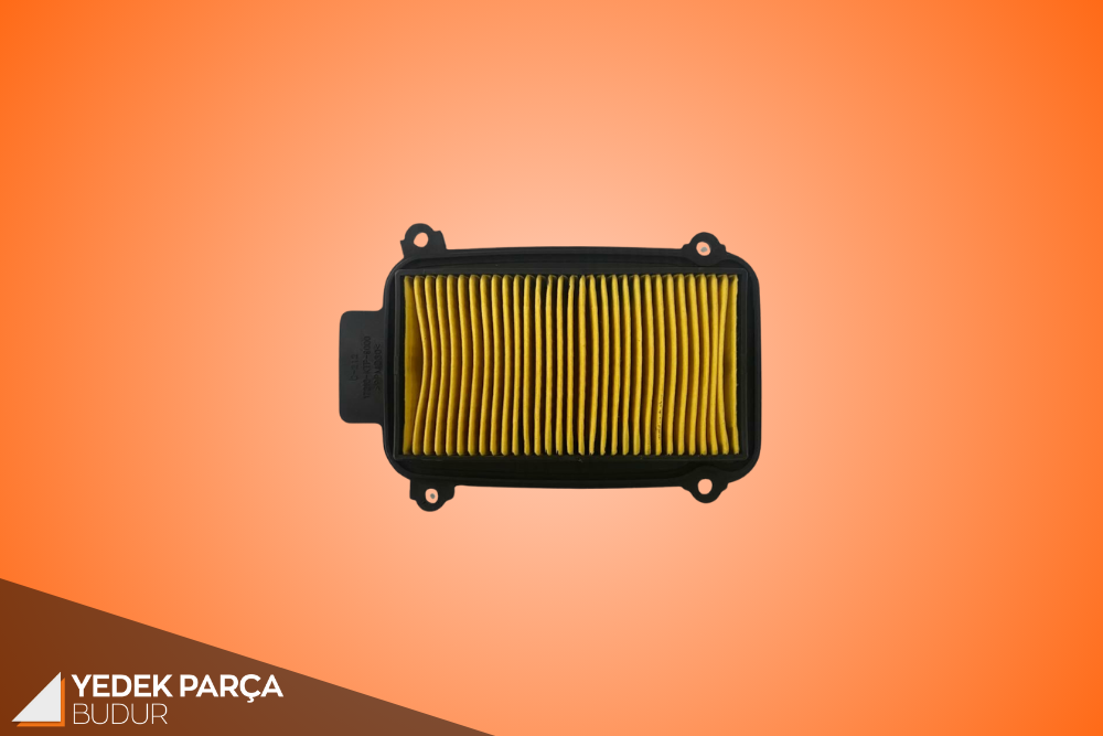 hava filtresi kirli ise motor nasıl çalışır