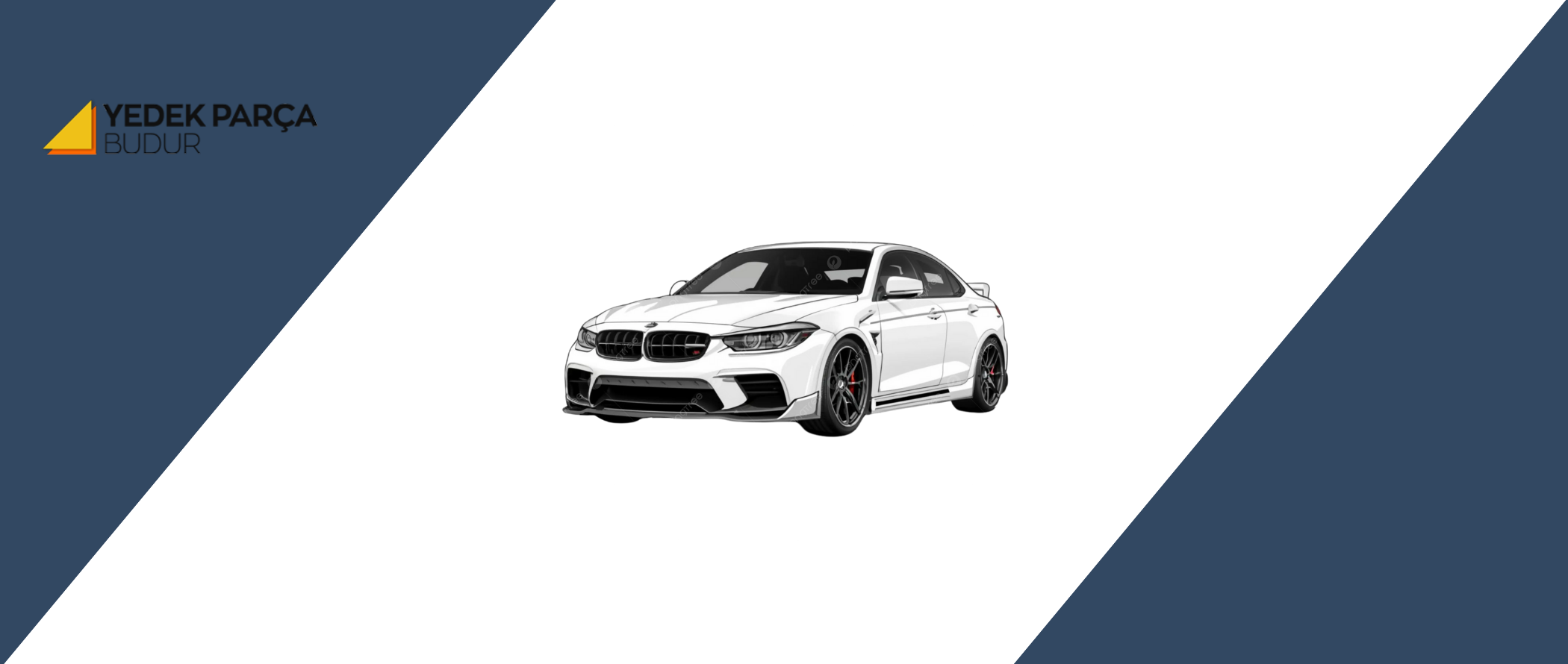Iğdır Bmw Yedek Parça Gönderimi