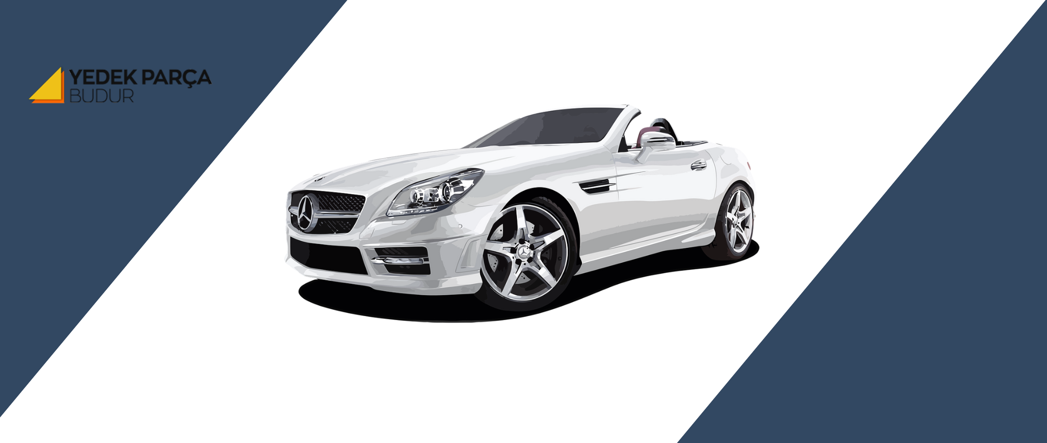 Iğdır Mercedes Yedek Parça Gönderimi