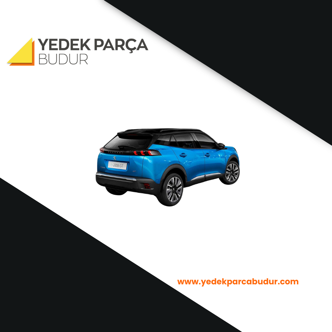 Iğdır Peugeot Yedek Parça Gönderimi