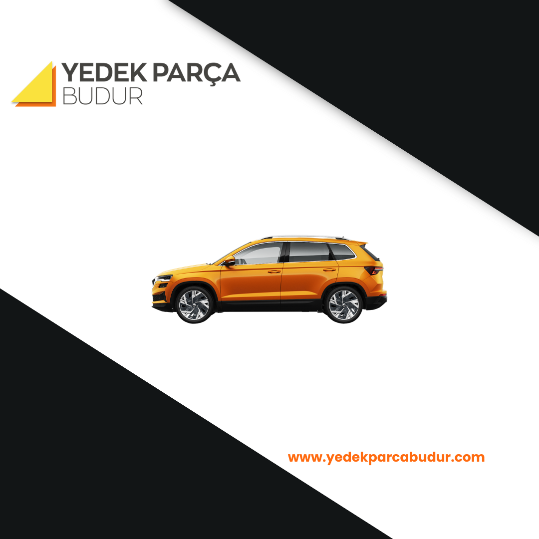 Iğdır Skoda Yedek Parça Gönderimi
