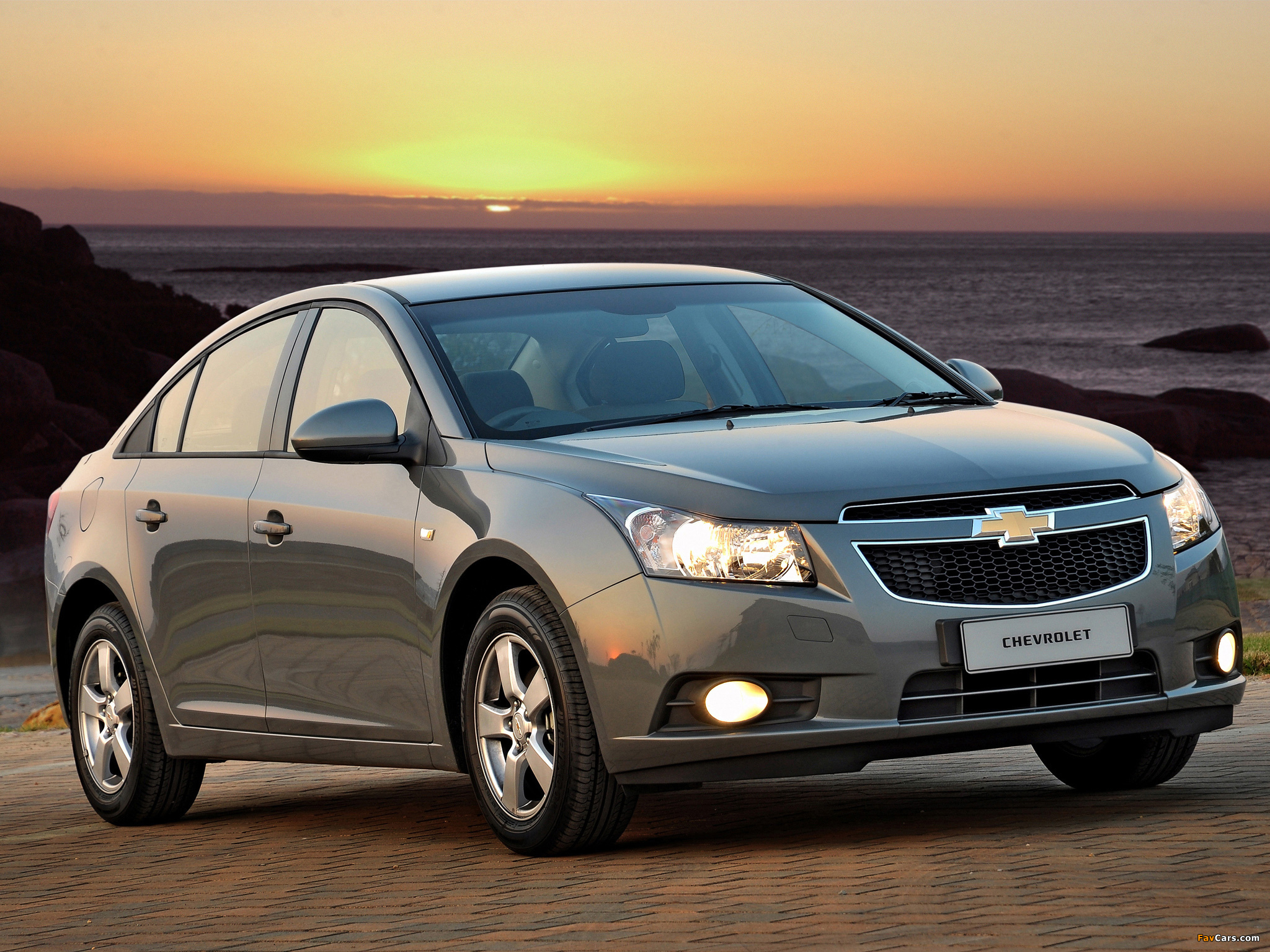 Impala Yedek Parça