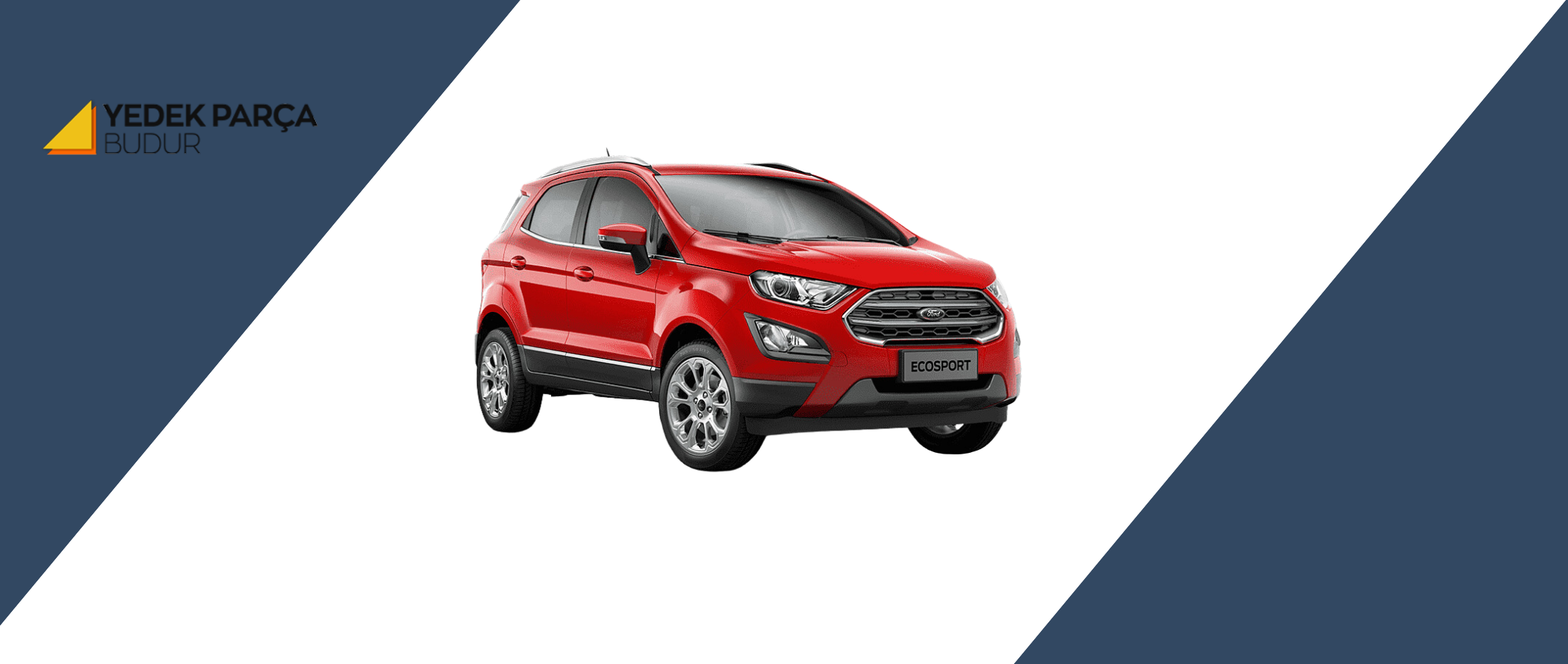 Isparta Ford Yedek Parça Gönderimi