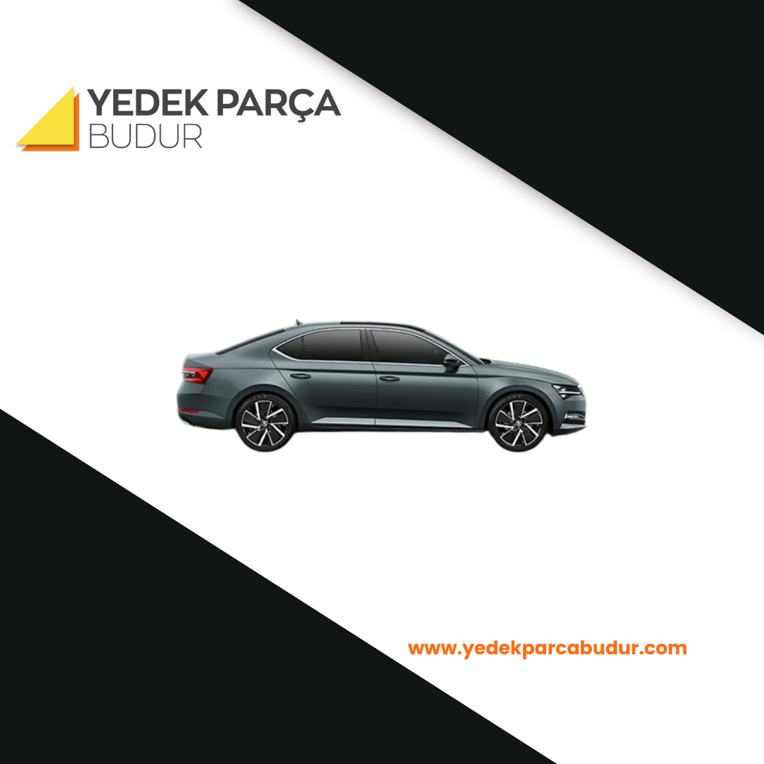 Isparta Skoda Yedek Parça Gönderimi