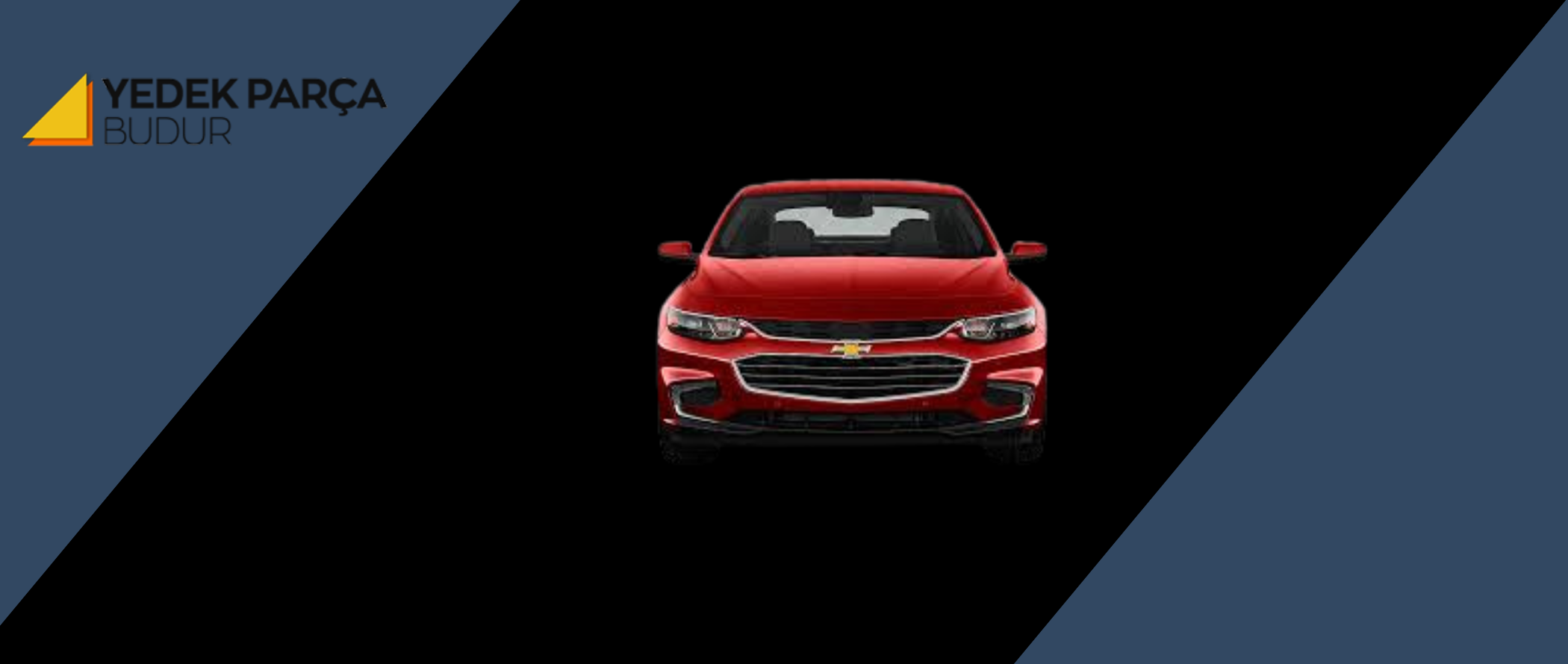 İstanbul Chevrolet Yedek Parça Gönderimi