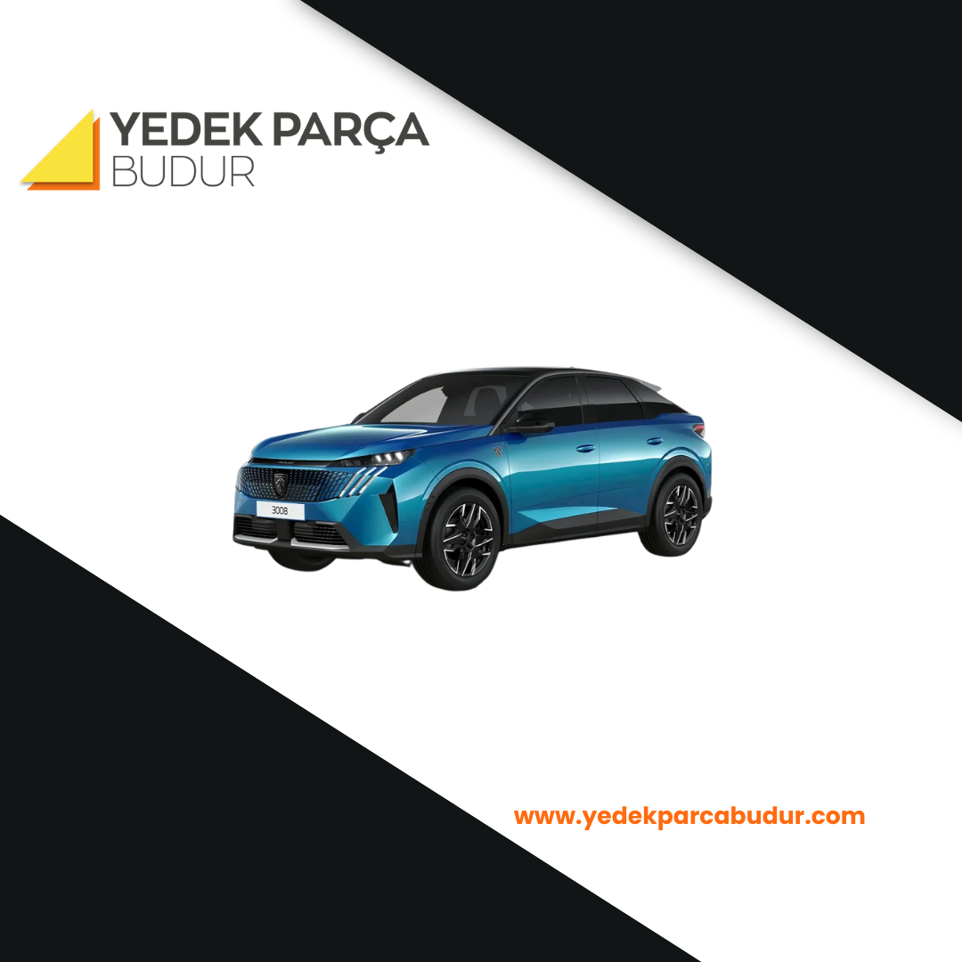 İstanbul Peugeot Yedek Parça Gönderimi