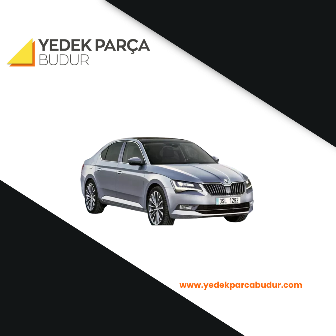 İstanbul Skoda Yedek Parça Gönderimi