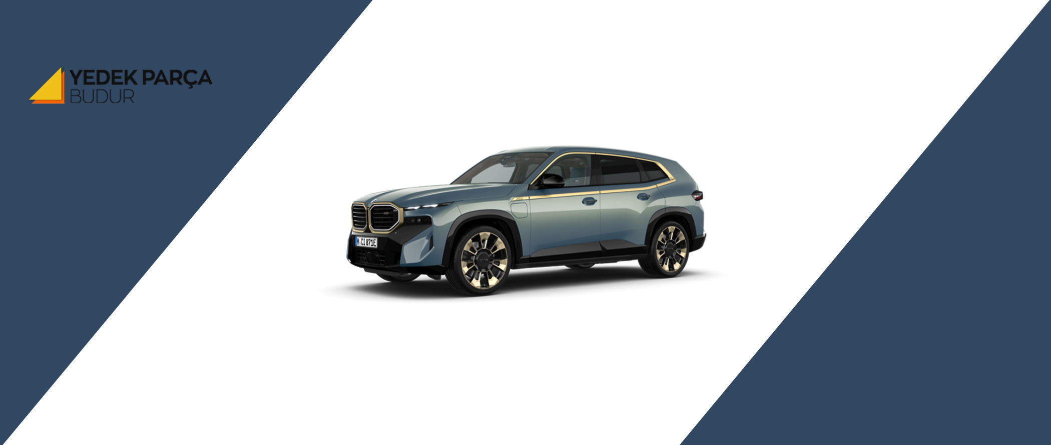 İzmir BMW Yedek Parça Gönderimi