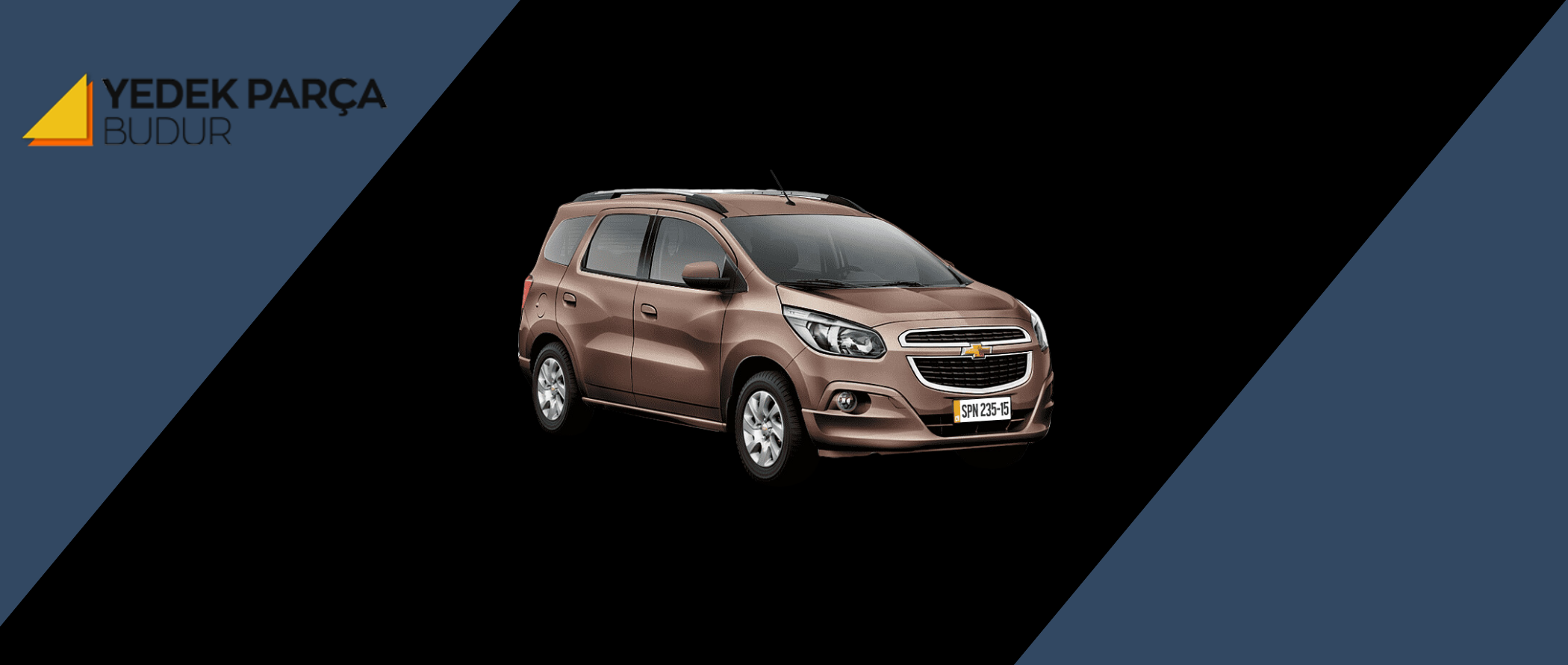 İzmir Chevrolet Yedek Parça Gönderimi