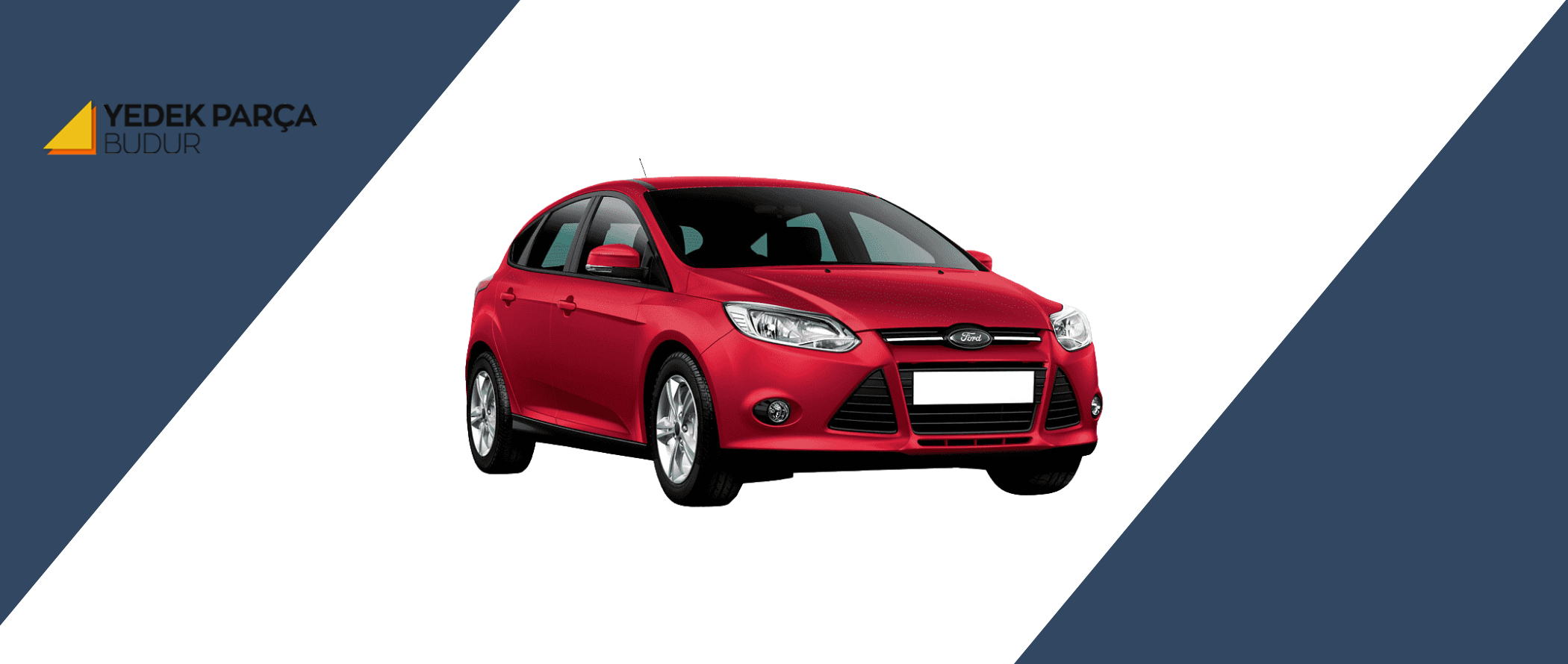 İzmir Ford Yedek Parça Gönderimi