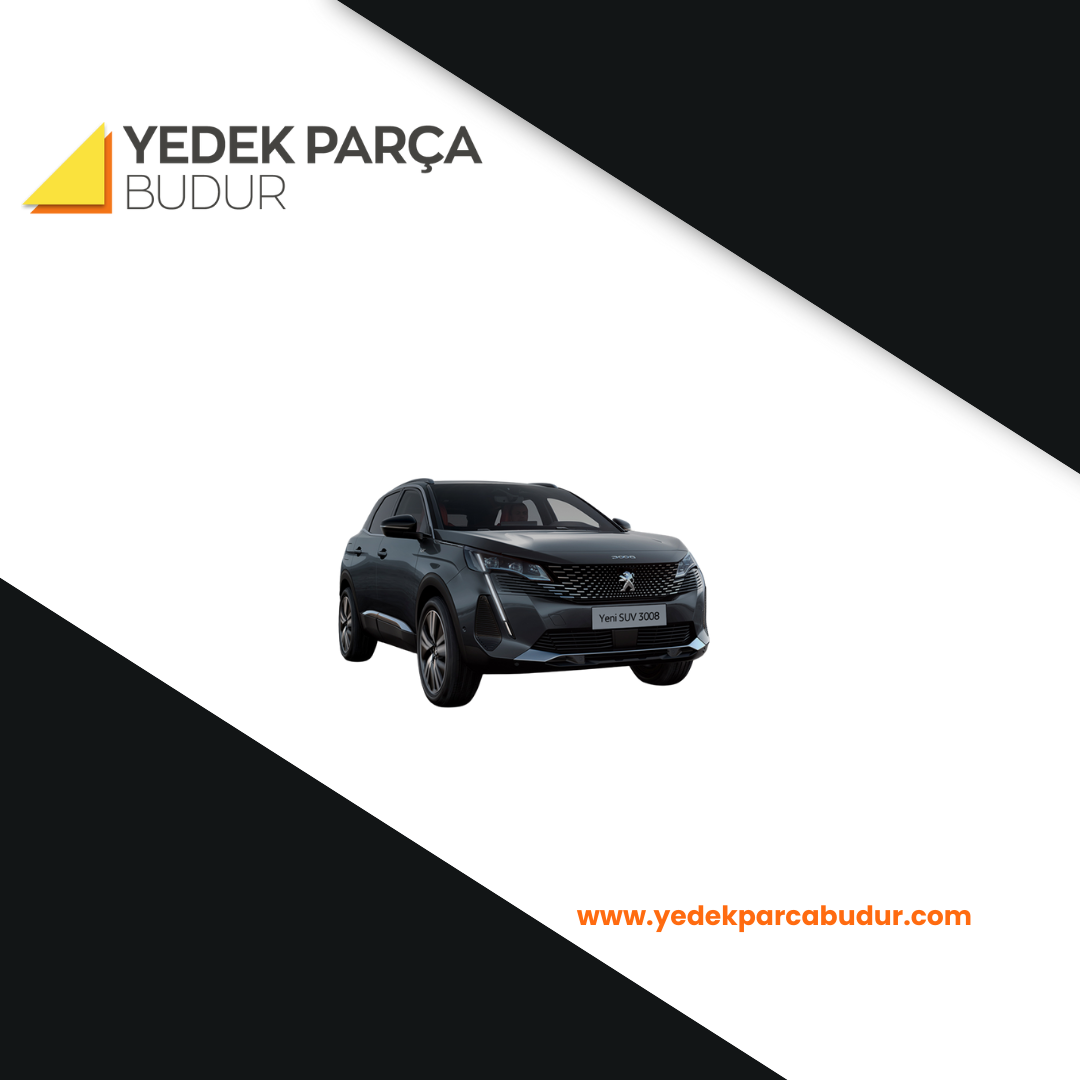 İzmir Peugeot Yedek Parça Gönderimi