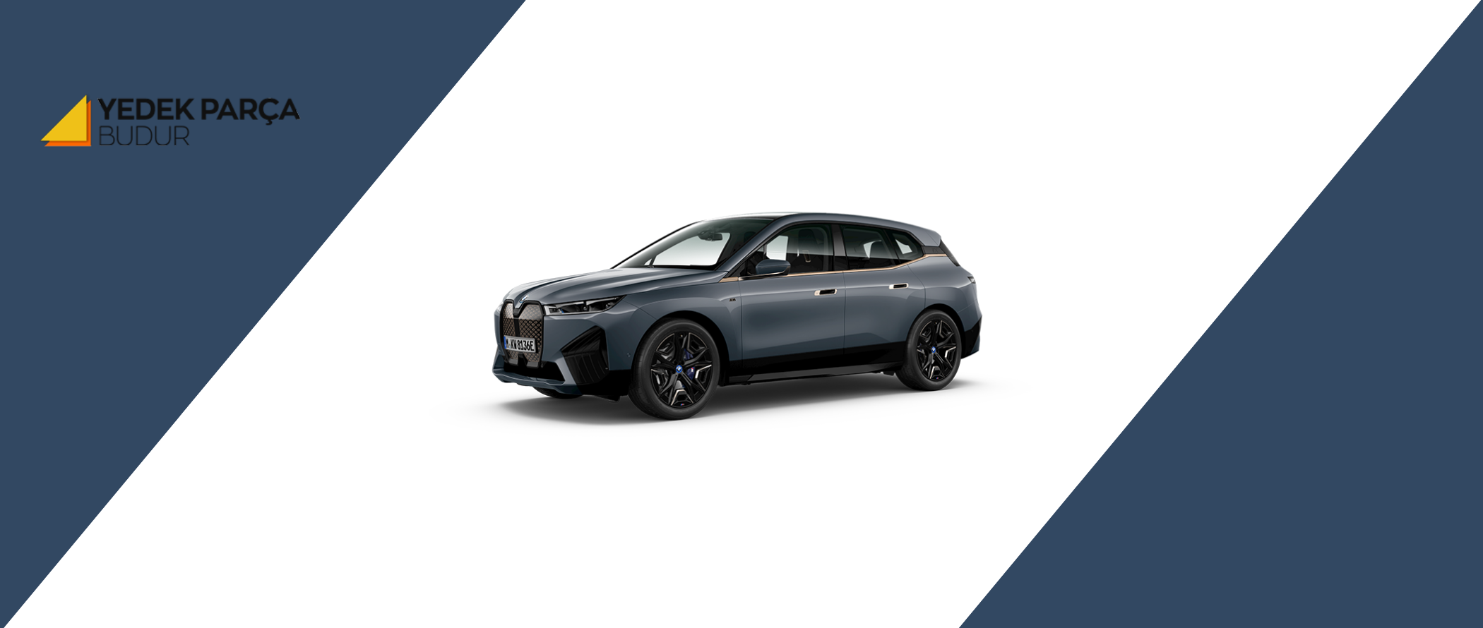 Kahramanmaraş Bmw Yedek Parça Gönderimi