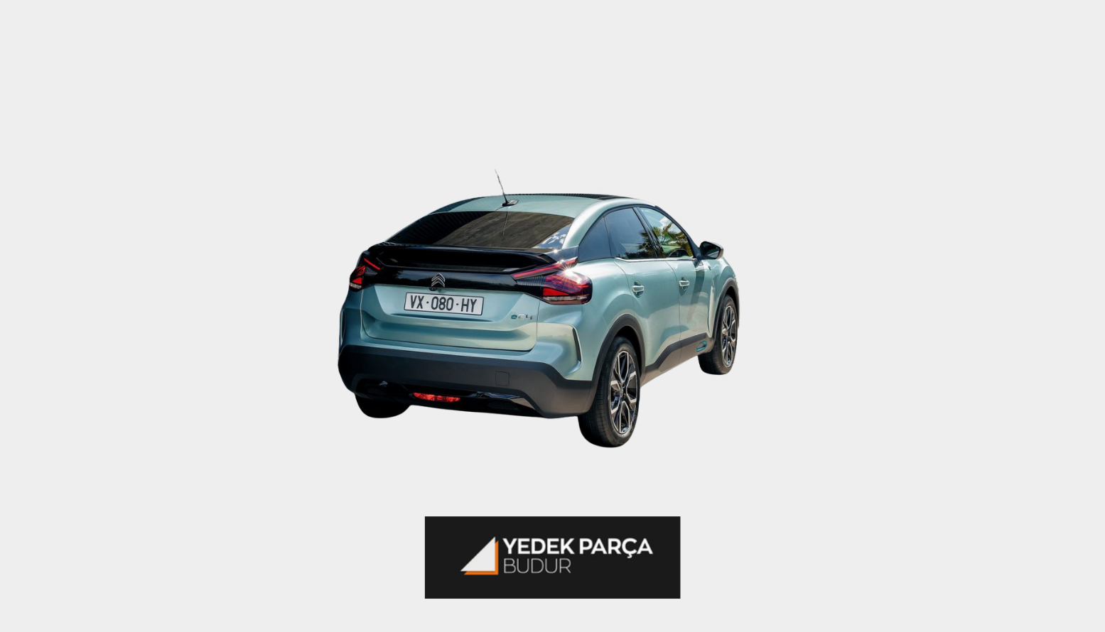 Kahramanmaraş Citroen Yedek Parça Gönderimi