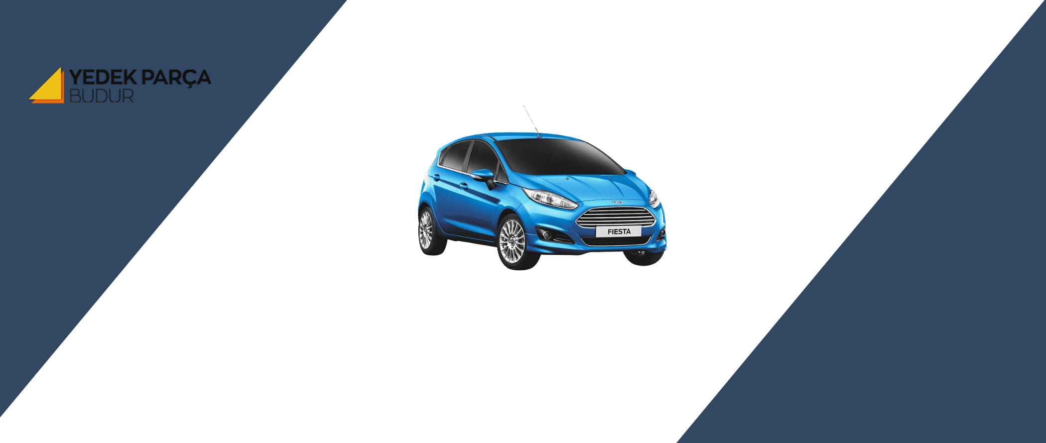 Kahramanmaraş Ford Yedek Parça Gönderimi