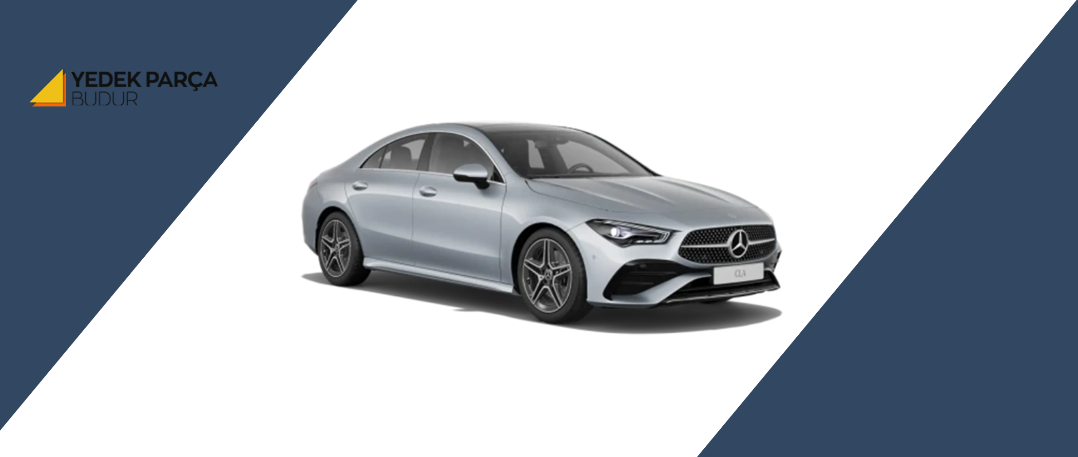 Kahramanmaraş Mercedes Yedek Parça Gönderimi