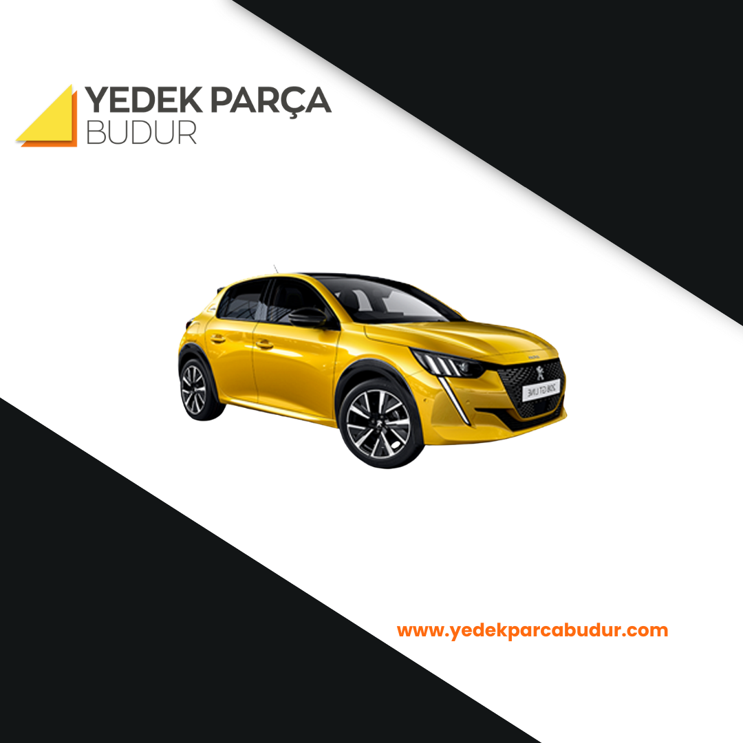 Kahramanmaraş Peugeot Yedek Parça Gönderimi