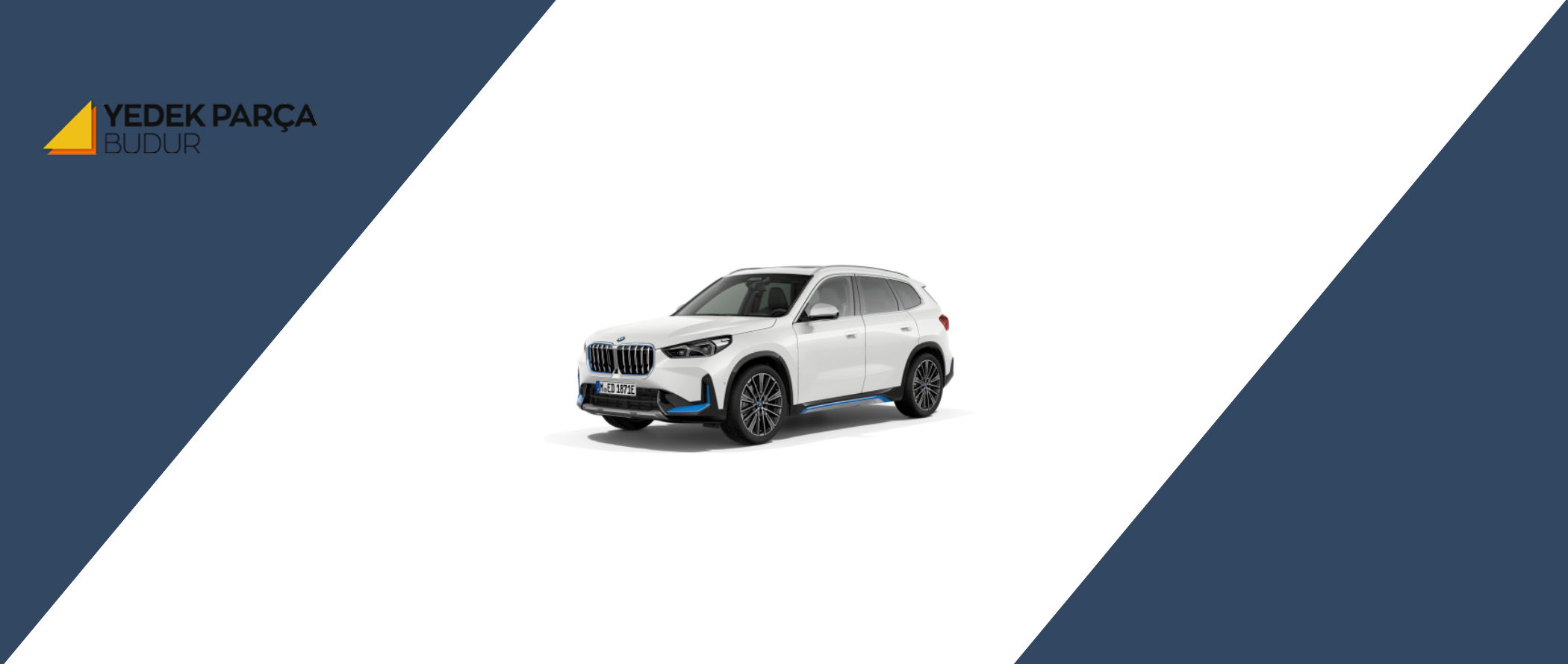 Karabük Bmw Yedek Parça Gönderimi