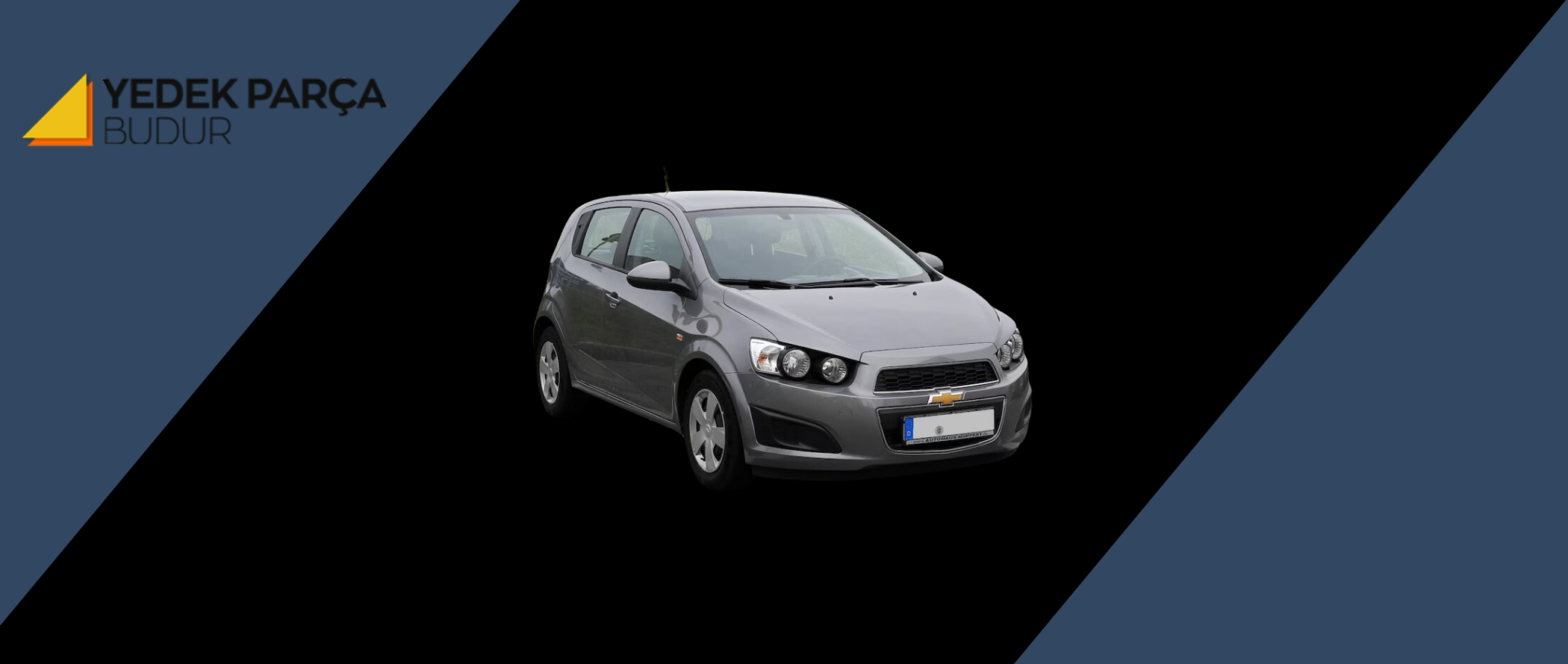 Karabük Chevrolet Yedek Parça Gönderimi