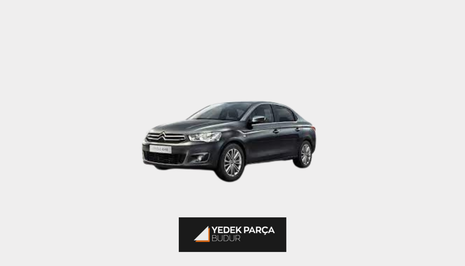 Karabük Citroen Yedek Parça Gönderimi