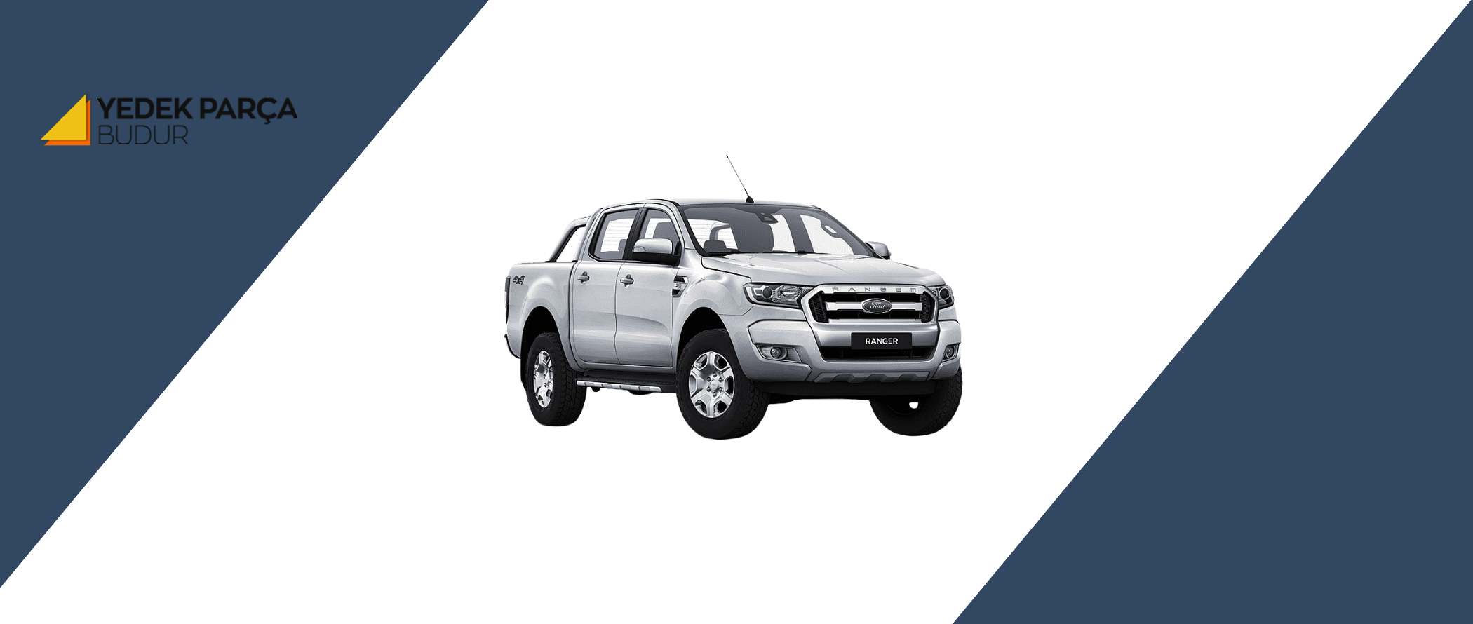 Karabük Ford Yedek Parça Gönderimi
