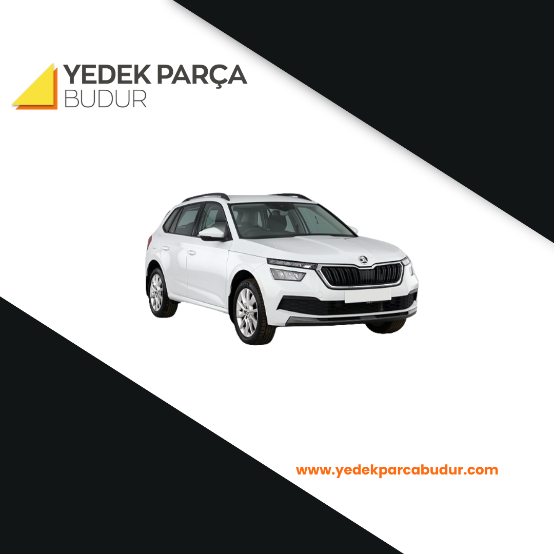 Karabük Skoda Yedek Parça Gönderimi
