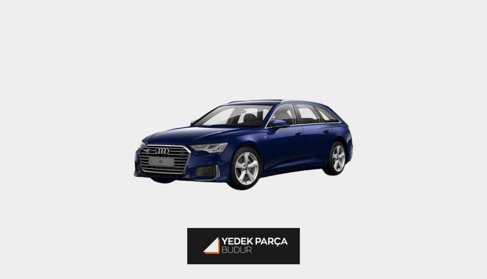 Karaman Audi Yedek Parça Gönderimi