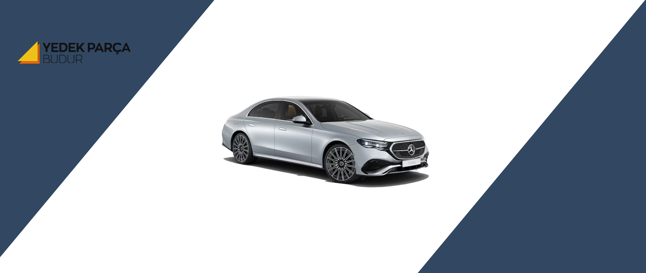Karaman Mercedes Yedek Parça Gönderimi