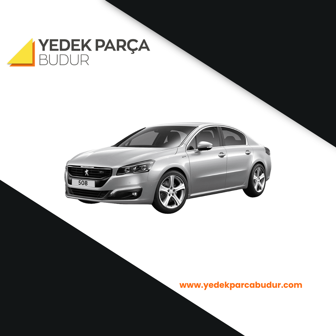 Karaman Peugeot Yedek Parça Gönderimi
