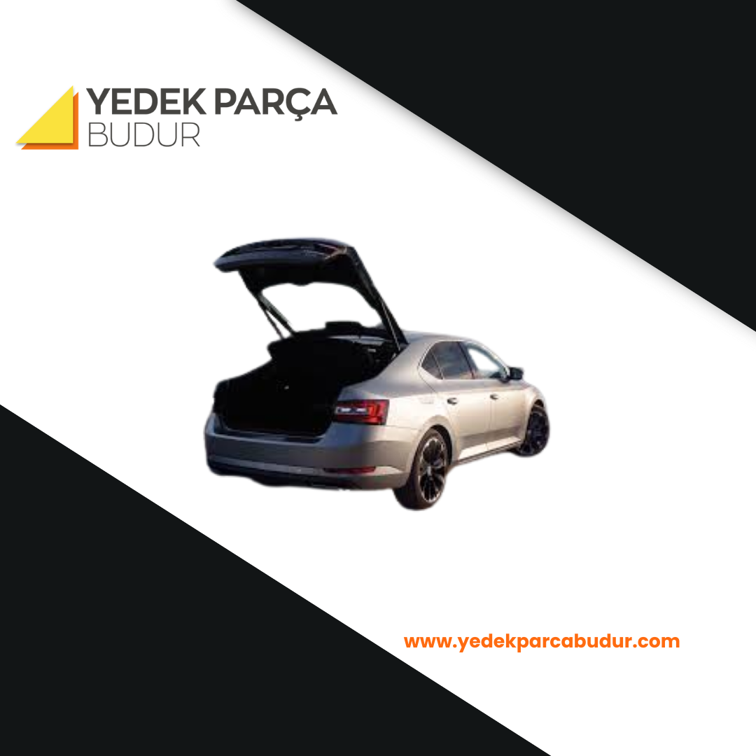 Karaman Skoda Yedek Parça Gönderimi