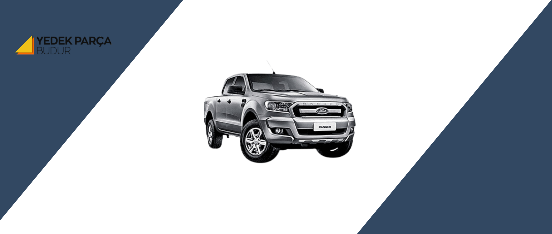 Kars Ford Yedek Parça Gönderimi